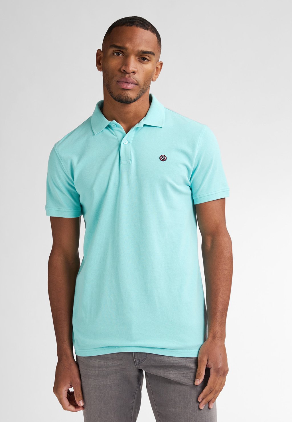 Рубашка поло Petrol Industries, синий
Рубашка поло Petrol Industries, синий