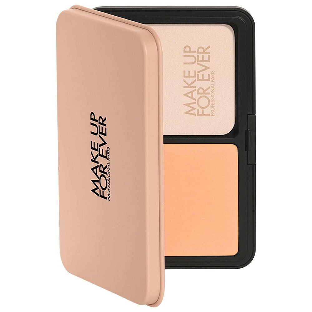 MAKE UP FOR EVER HD Skin Матовая бархатная тональная основа и закрепляющая пудра, 2y30
MAKE UP FOR EVER HD Skin Матовая бархатная тональная основа и закрепляющая пудра, 2y30