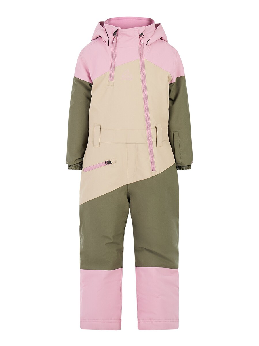 Спортивный костюм PROTEST PRTCaitlin TD, розовый
Спортивный костюм PROTEST PRTCaitlin TD, розовый