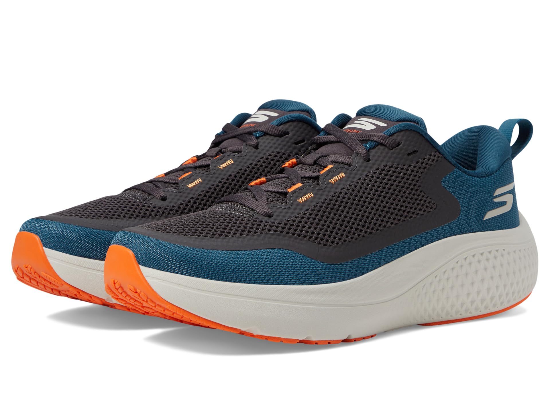 Кроссовки SKECHERS Go Run Supersonic Max, Teal
Кроссовки SKECHERS Go Run Supersonic Max, Teal