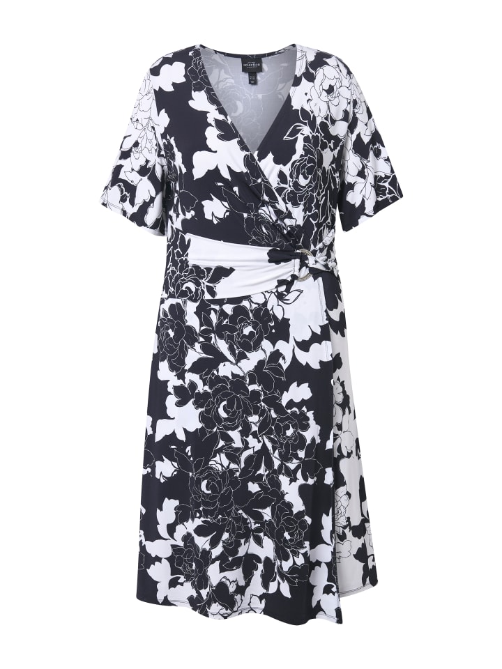 Платье Ulla Popken, черный
Платье Ulla Popken, черный