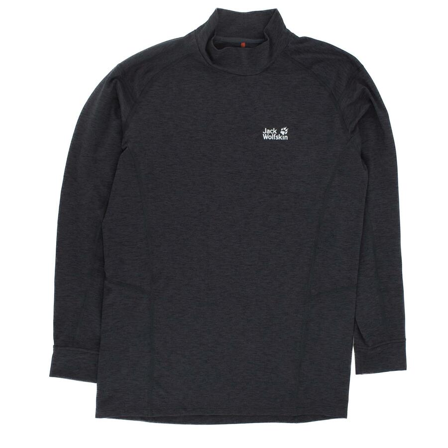 JACK WOLFSKIN Рубашка Snow Sky Longsleeve для мужчин серого цвета
JACK WOLFSKIN Рубашка Snow Sky Longsleeve для мужчин серого цвета
