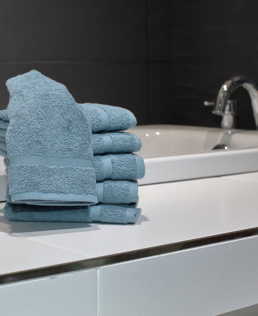 Набор мочалок denzi из 6 предметов Linum Home, Light Blue
Набор мочалок denzi из 6 предметов Linum Home, Light Blue