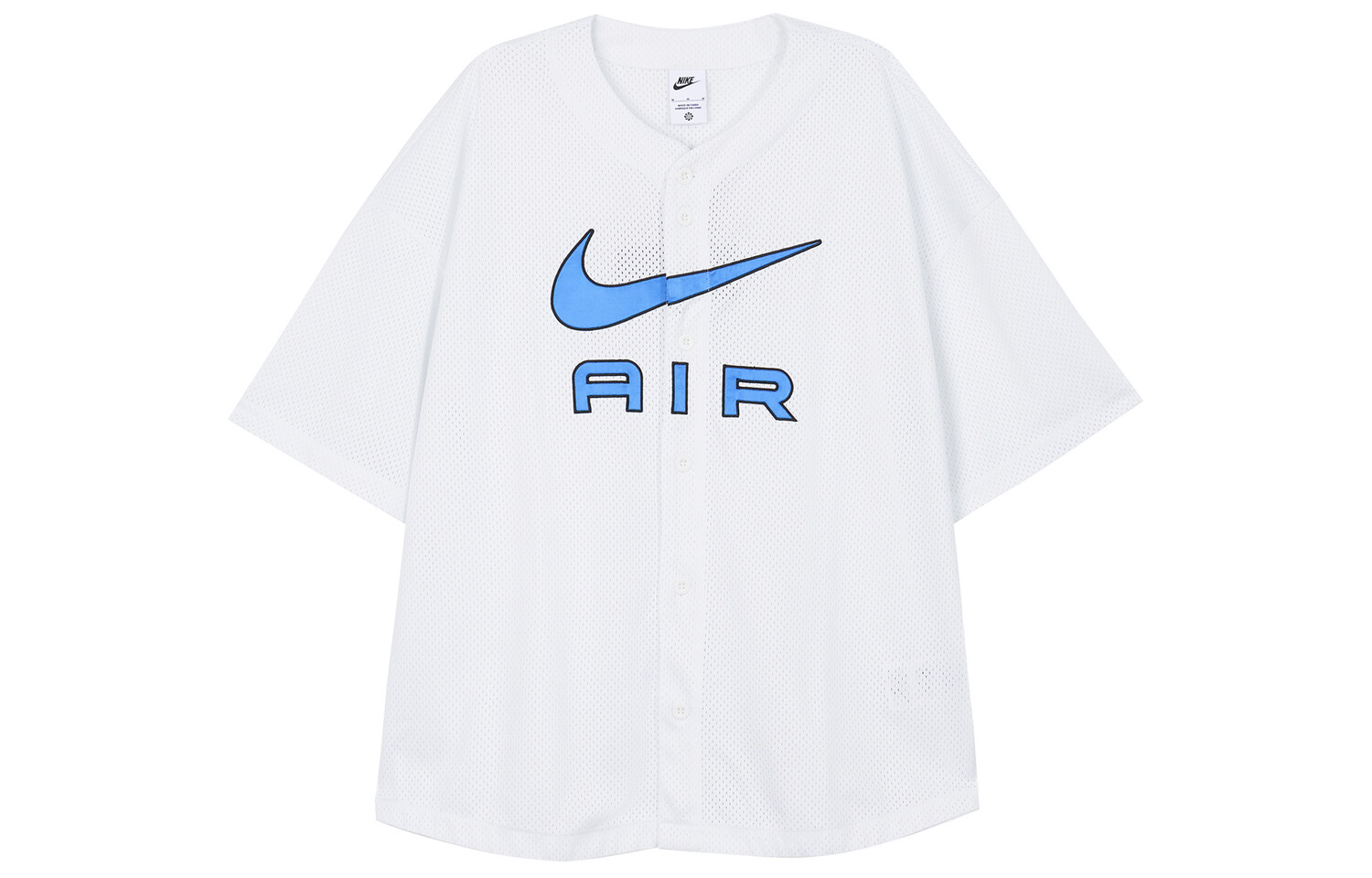 Трикотаж Унисекс Белый Nike, белый
Трикотаж Унисекс Белый Nike, белый