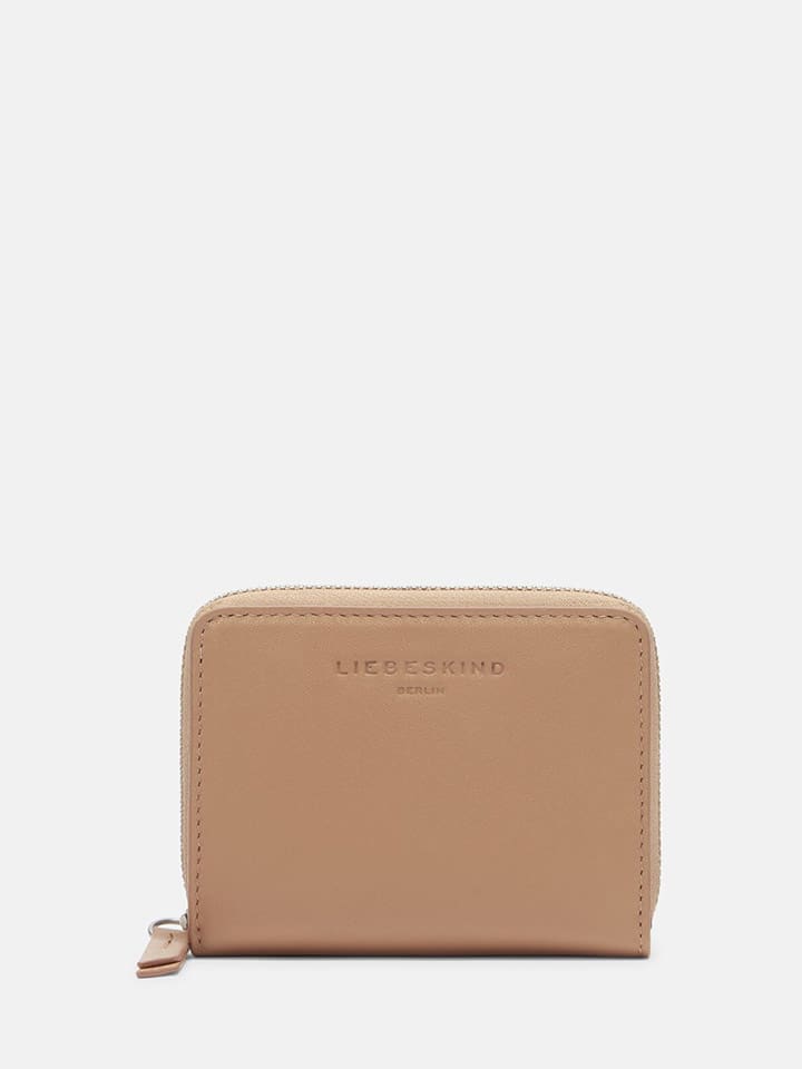 Кошелек Alexis M LIEBESKIND BERLIN, бежевый
Кошелек Alexis M LIEBESKIND BERLIN, бежевый