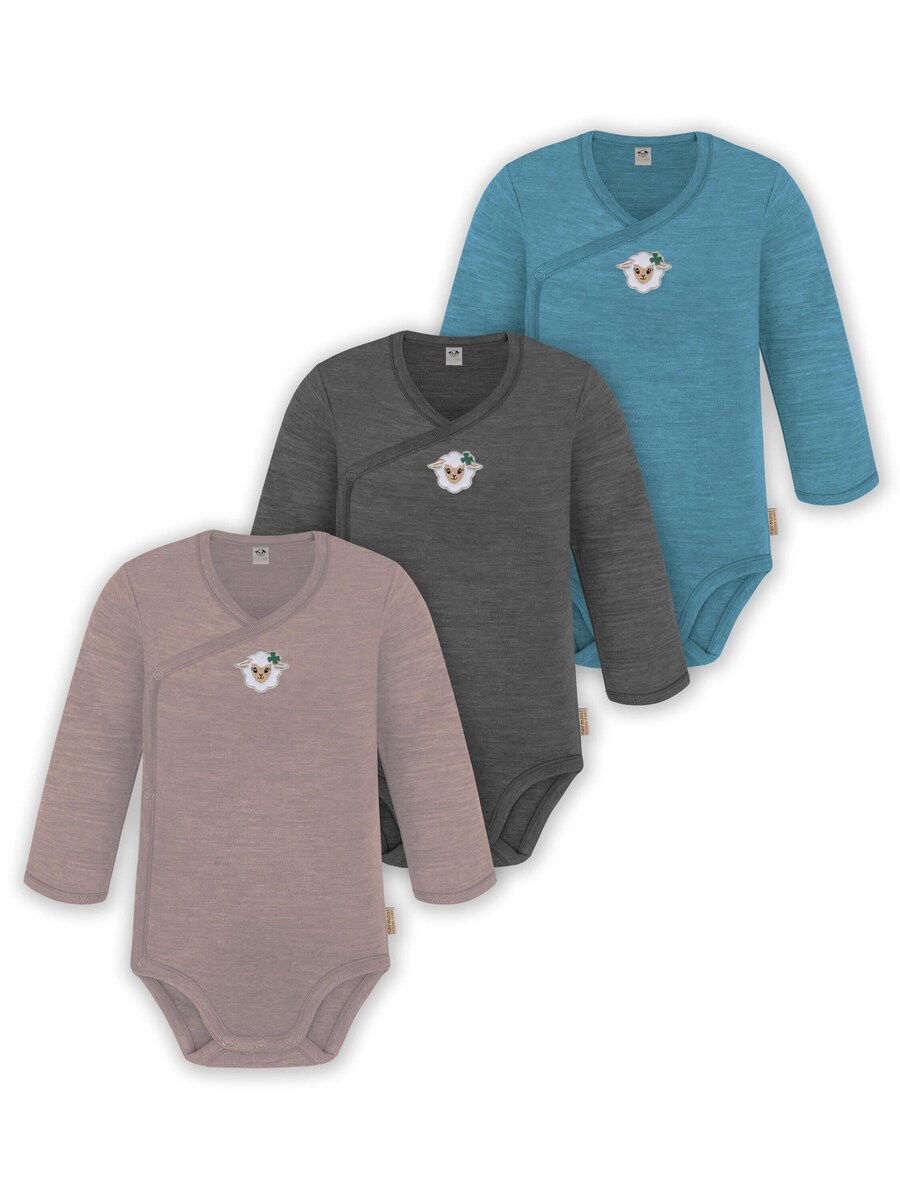 Комбинезон/боди normani, синий/темно-серый/светло-розовый
Комбинезон/боди normani, синий/темно-серый/светло-розовый