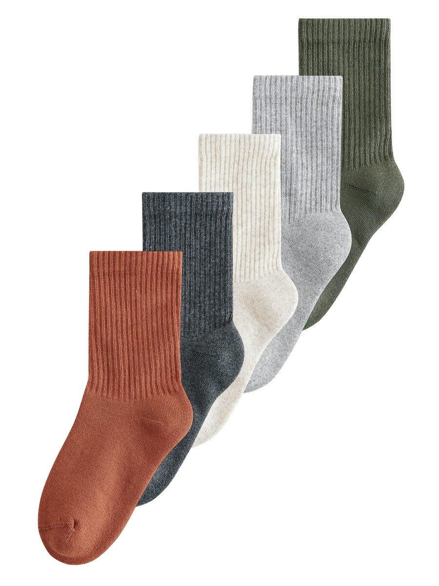 Носки Next, цвет Chestnut brown/mottled grey/Dark green/mottled white
Носки Next, цвет Chestnut brown/mottled grey/Dark green/mottled white