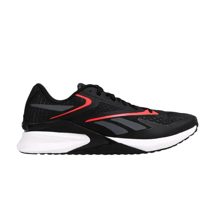 Кроссовки Speed 22 TR 'Black Neon Cherry', черный
Кроссовки Speed 22 TR 'Black Neon Cherry', черный