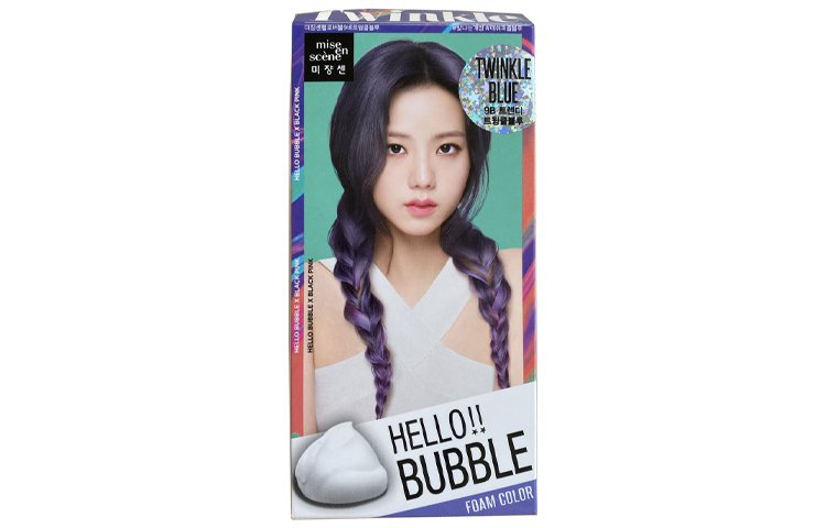 Краски и осветлители для волос унисекс AMORE PACIFIC
Краски и осветлители для волос унисекс AMORE PACIFIC