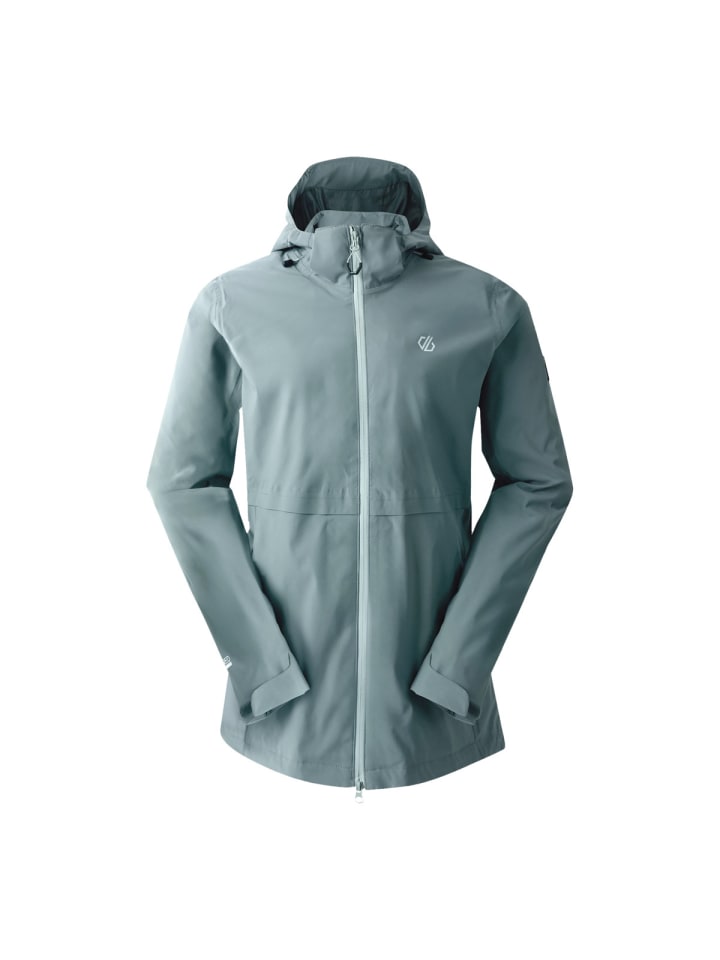 Дождевик Dare 2b, серый
Дождевик Dare 2b, серый