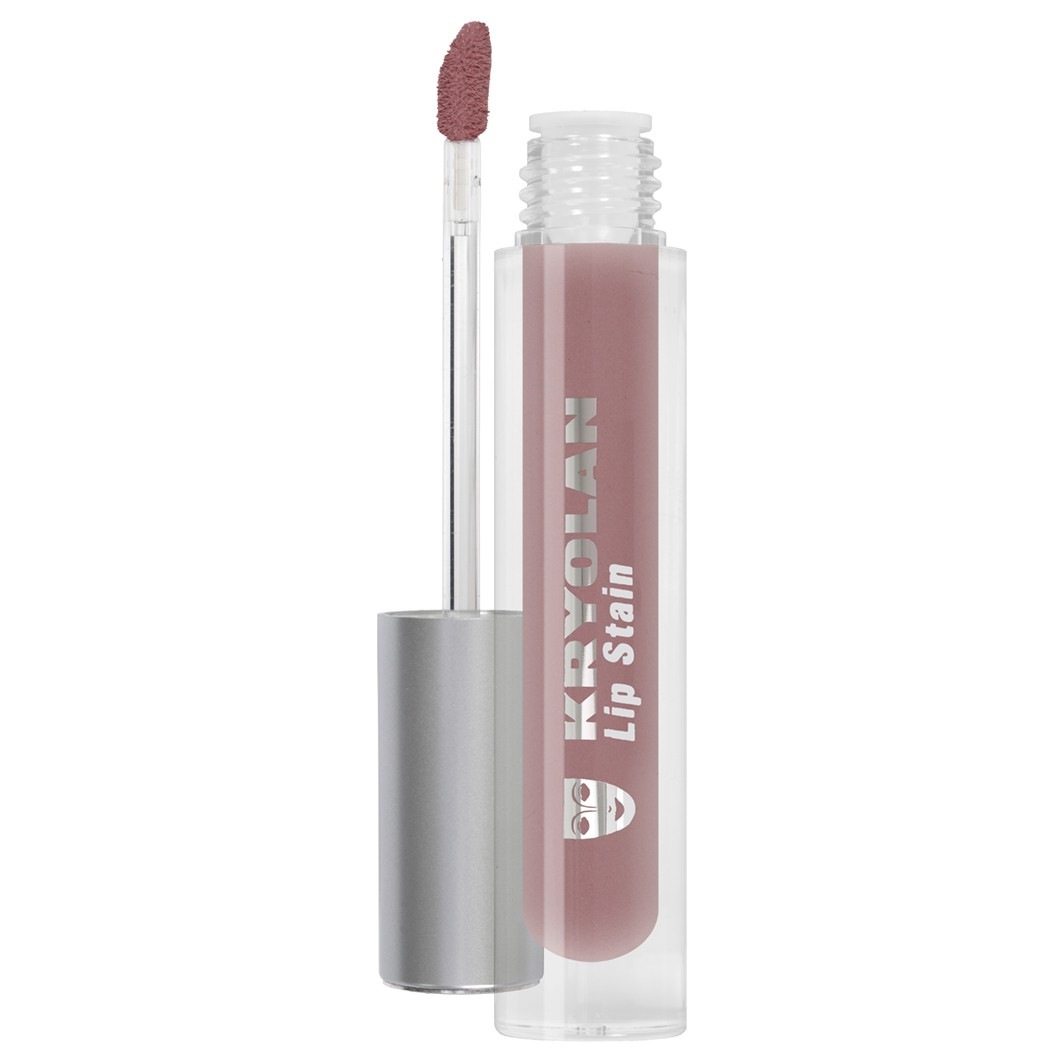 Помада для губ lip stain Kryolan, swing, объем 4 мл
Помада для губ lip stain Kryolan, swing, объем 4 мл