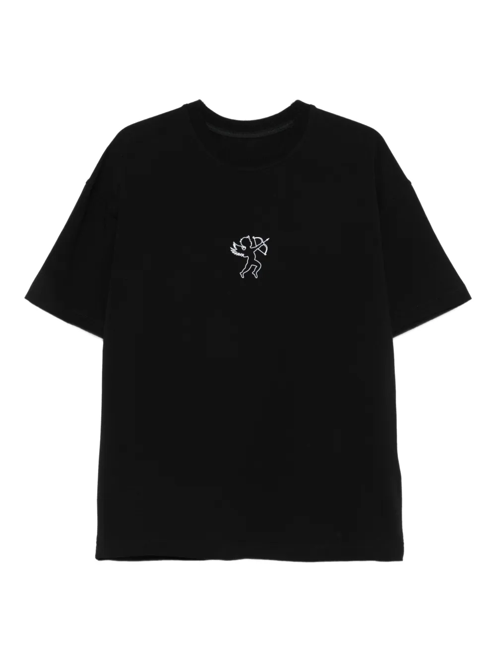 Футболка Cupid HAMZA, черный
Футболка Cupid HAMZA, черный