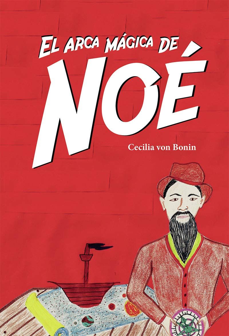 El arca mágica de Noé (BABIDI-BÚ)
El arca mágica de Noé (BABIDI-BÚ)