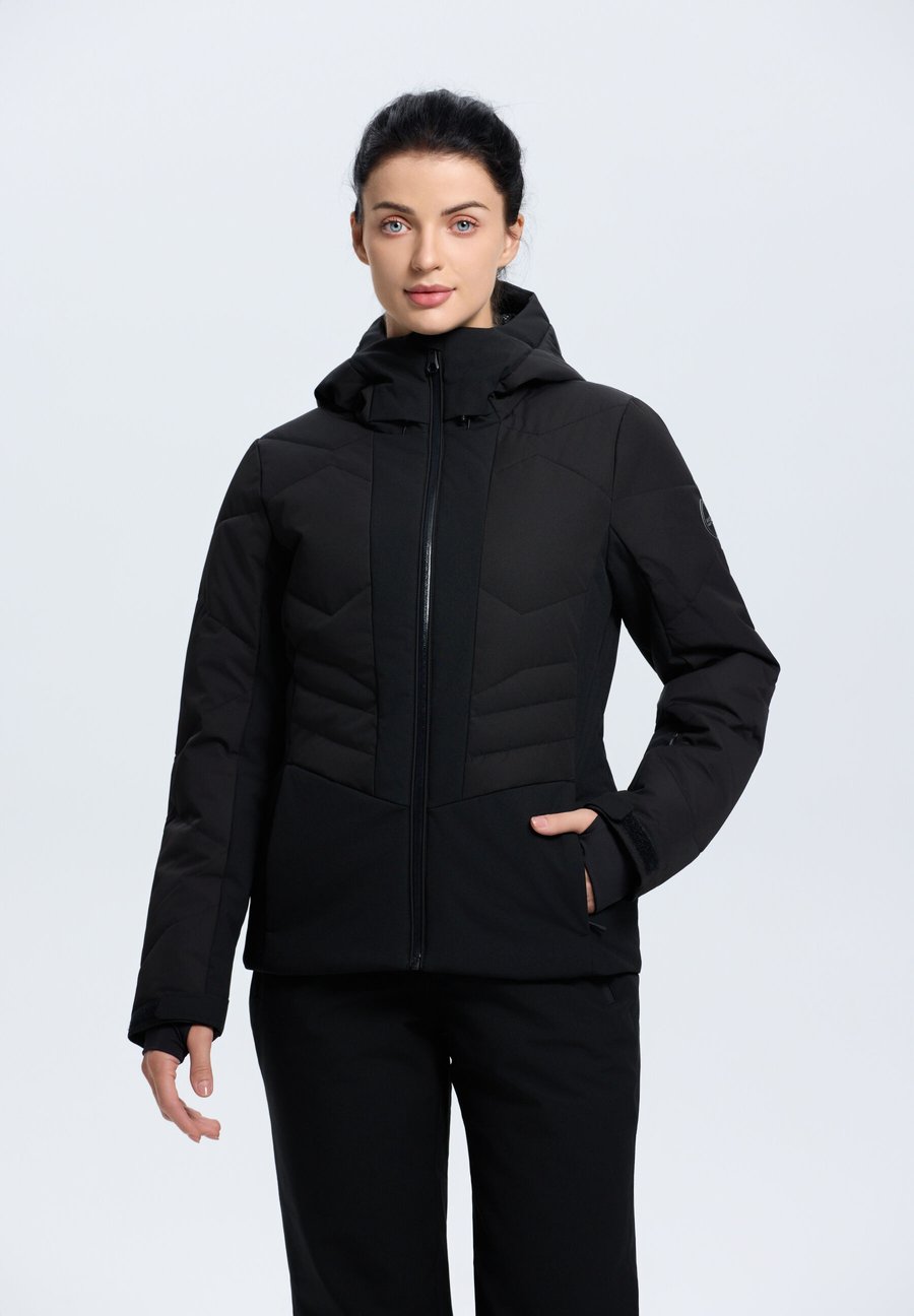 Лыжная куртка Icepeak ELLINWOOD, Schwarz/Black, Черный, Лыжная куртка Icepeak ELLINWOOD, Schwarz/Black
Лыжная куртка Icepeak ELLINWOOD, Schwarz/Black, Черный, Лыжная куртка Icepeak ELLINWOOD, Schwarz/Black