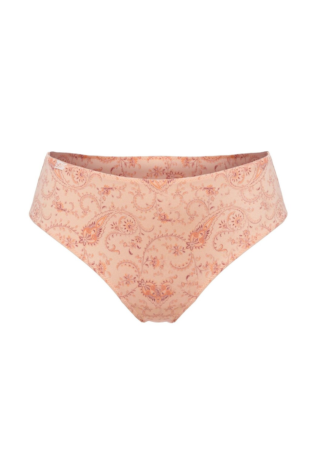 Трусики Зои Ulla, цвет Candy
Трусики Зои Ulla, цвет Candy