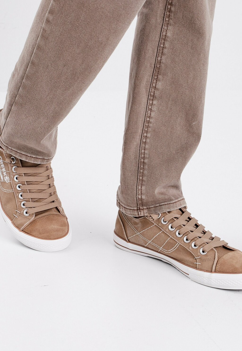 Кроссовки низкие AMERICAN INSPIRATION FASHION COOL EASY Creeks, цвет sand, Коричневый, Кроссовки низкие AMERICAN INSPIRATION FASHION COOL EASY Creeks, цвет sand
Кроссовки низкие AMERICAN INSPIRATION FASHION COOL EASY Creeks, цвет sand, Коричневый, Кроссовки низкие AMERICAN INSPIRATION FASHION COOL EASY Creeks, цвет sand