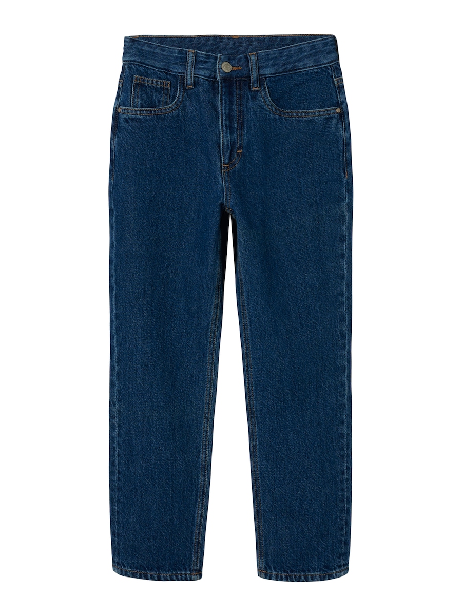 Обычные джинсы NAME IT NKMRyan, Blue Denim
Обычные джинсы NAME IT NKMRyan, Blue Denim