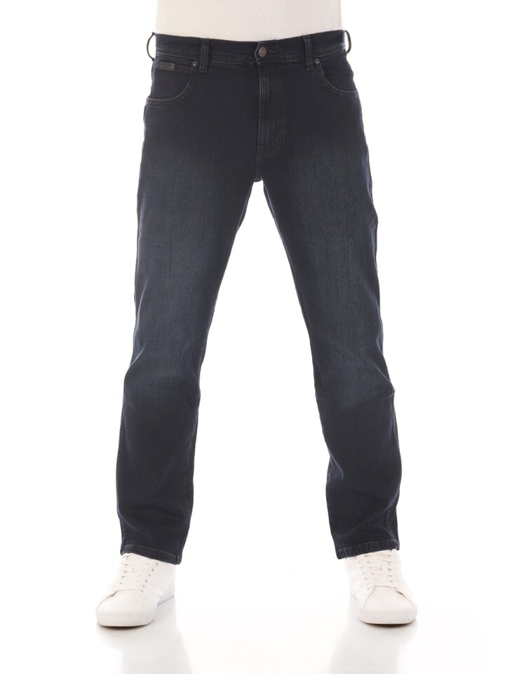 Джинсы Wrangler, синий
Джинсы Wrangler, синий