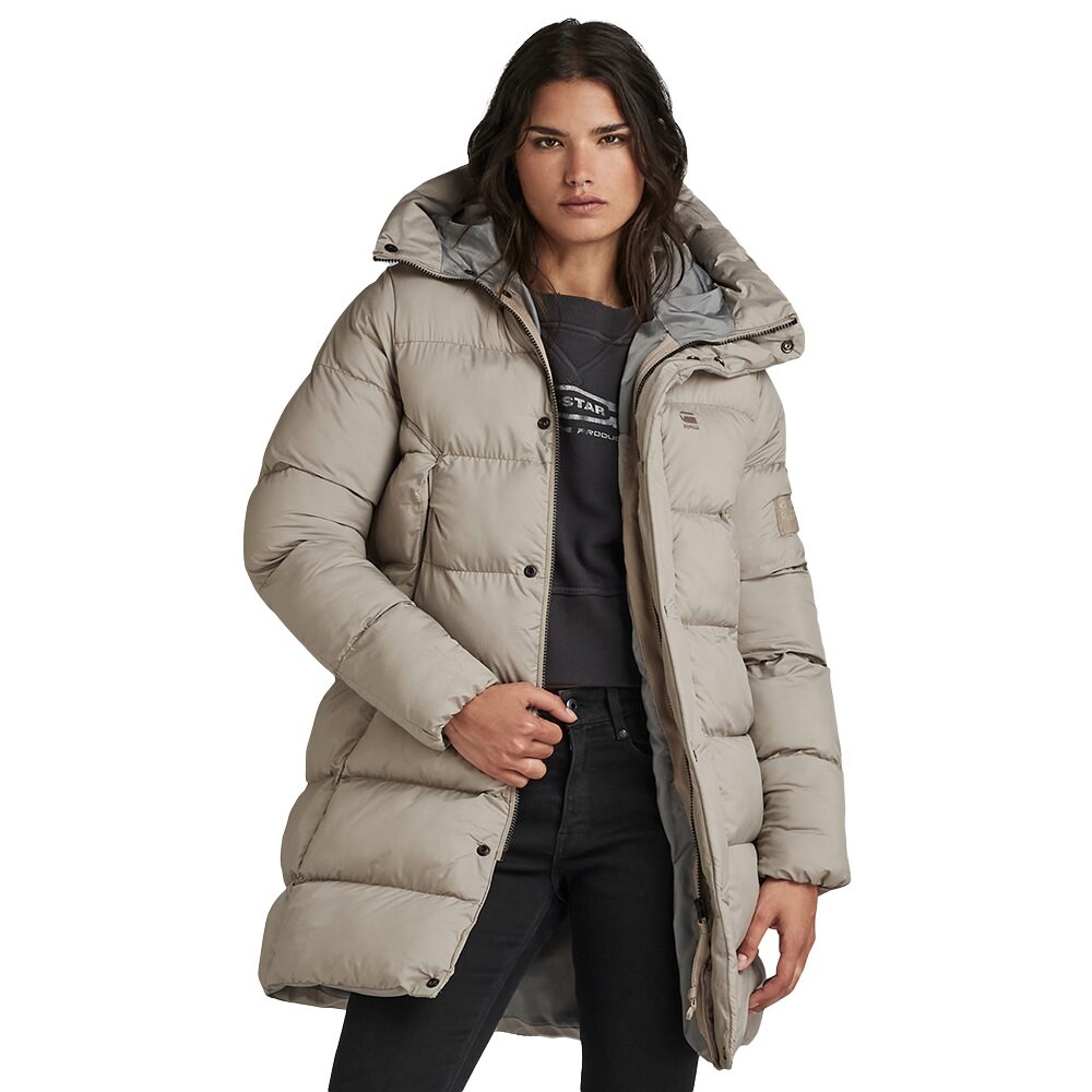 Куртка G-Star D23535 Whistler, бежевый
Куртка G-Star D23535 Whistler, бежевый