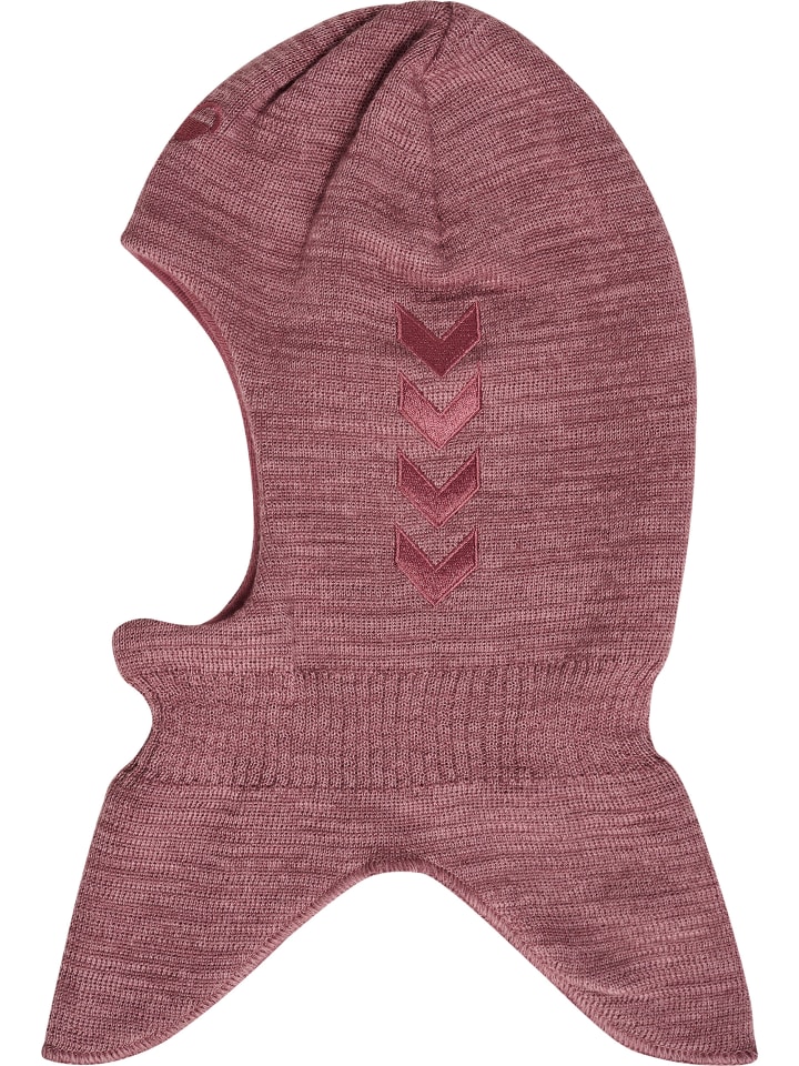 Шапка Hummel Hmlheat Girl в розово-коричневом цвете Hummel
Шапка Hummel Hmlheat Girl в розово-коричневом цвете Hummel