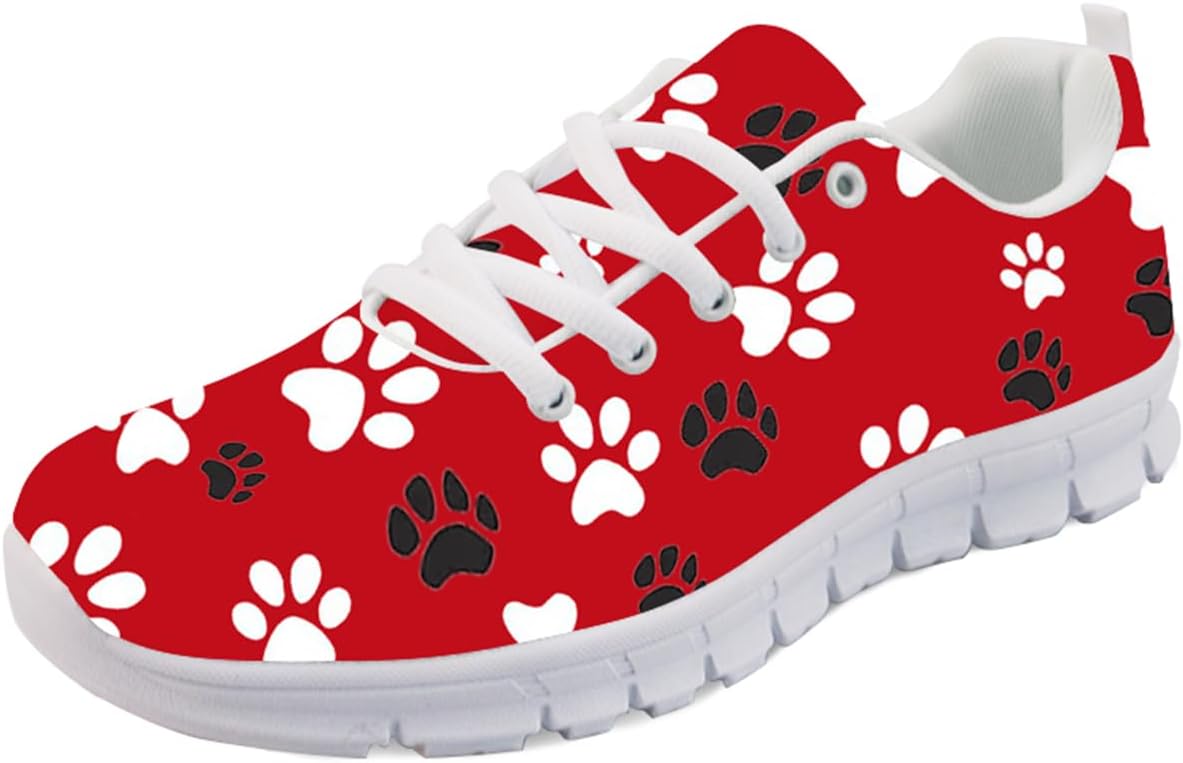 Кроссовки Forchrinse Purple Nebula Blue Galaxy для мужчин и женщин, легкие спортивные кроссовки для бега и занятий в зале, красный
Кроссовки Forchrinse Purple Nebula Blue Galaxy для мужчин и женщин, легкие спортивные кроссовки для бега и занятий в зале, красный