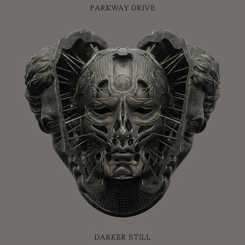 Виниловая пластинка Parkway Drive: Darker Still
Виниловая пластинка Parkway Drive: Darker Still