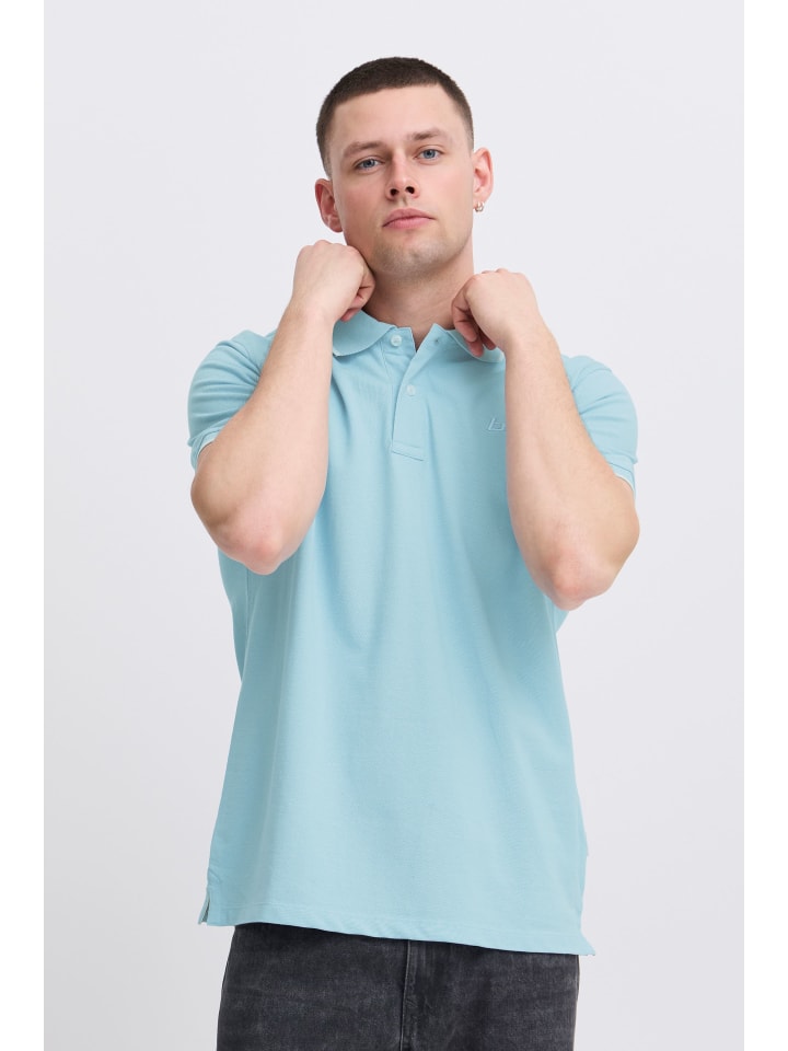 Футболка поло BLEND, синий
Футболка поло BLEND, синий