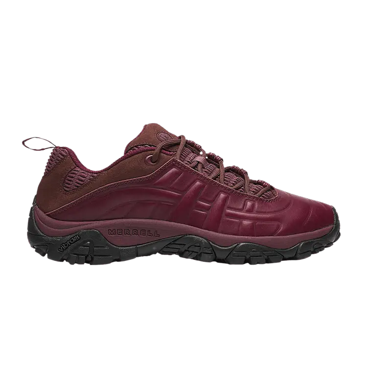 Кроссовки Merrell Moab 2 Remix SE, Dark Cherry
Кроссовки Merrell Moab 2 Remix SE, Dark Cherry