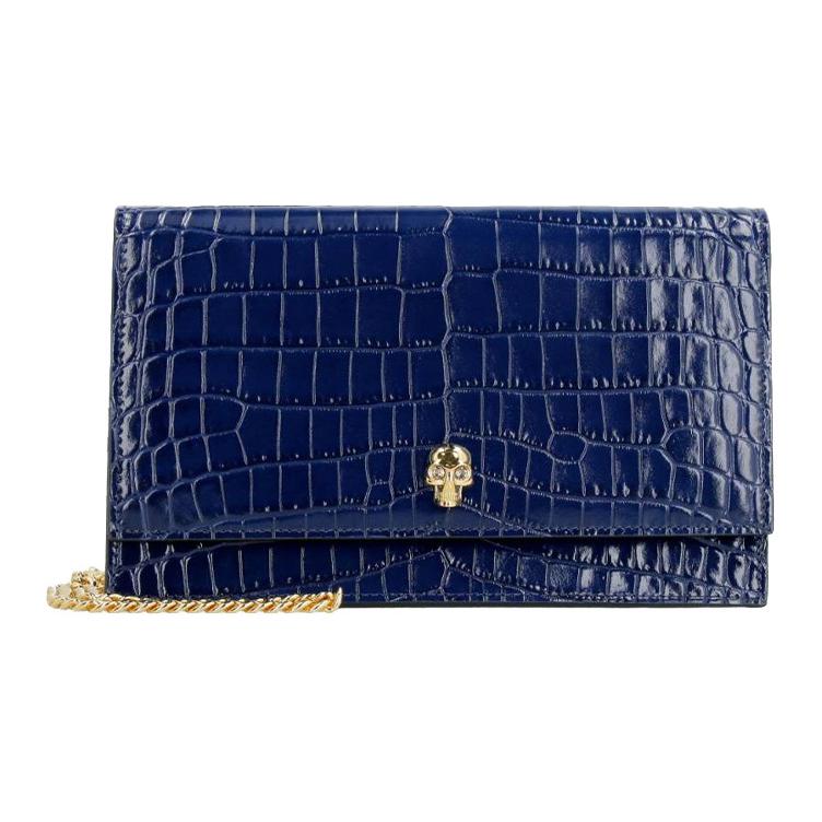 Alexander McQueen Сумка через плечо
Alexander McQueen Сумка через плечо