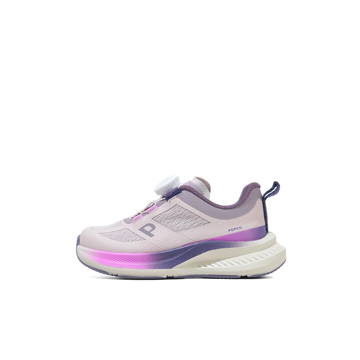 Кроссовки детские Banner the Piggy, лаванда
Кроссовки детские Banner the Piggy, лаванда