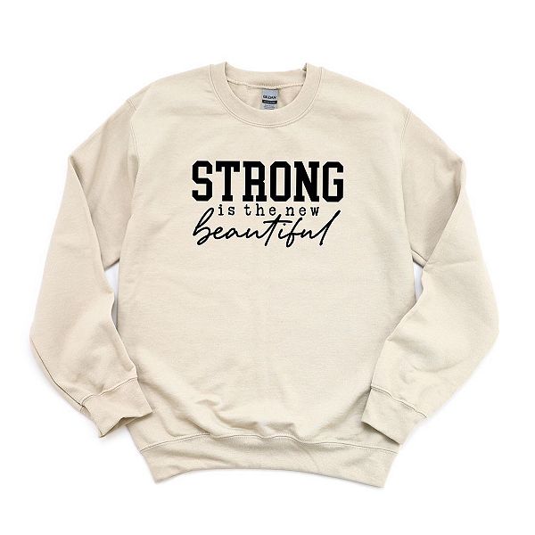 Свитшот Strong is the new beautiful Simply Sage Market, Dust, Зеленый, Свитшот Strong is the new beautiful Simply Sage Market, Dust
Свитшот Strong is the new beautiful Simply Sage Market, Dust, Зеленый, Свитшот Strong is the new beautiful Simply Sage Market, Dust