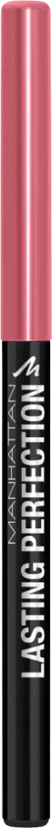 Карандаш для губ Lasting Perfection 63 Eastend Pink 2 г MANHATTAN Cosmetics
Карандаш для губ Lasting Perfection 63 Eastend Pink 2 г MANHATTAN Cosmetics