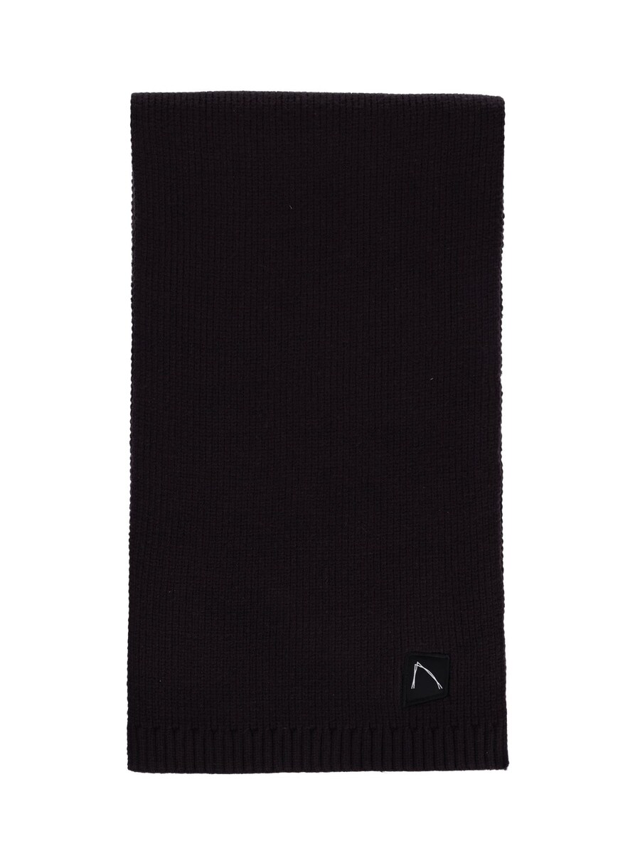 Шарф CHASIN' Stubai, темно-коричневый
Шарф CHASIN' Stubai, темно-коричневый