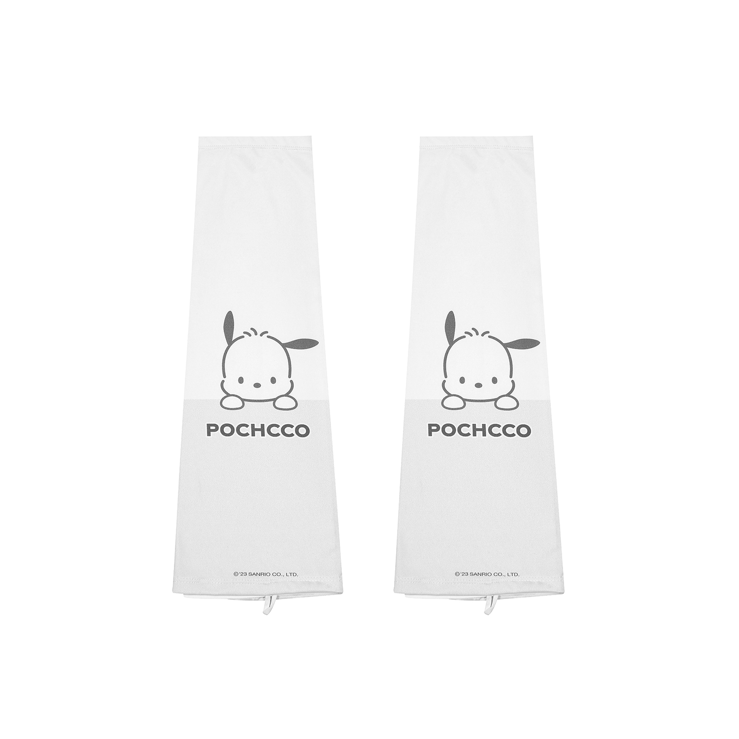 Защитные рукава от солнца из полиэстера unisex Sanrio
Защитные рукава от солнца из полиэстера unisex Sanrio