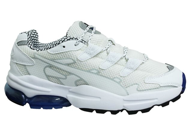 Мужские белые кроссовки Cell Alien Kotto Puma, белый, Серый, Мужские белые кроссовки Cell Alien Kotto Puma, белый
Мужские белые кроссовки Cell Alien Kotto Puma, белый, Серый, Мужские белые кроссовки Cell Alien Kotto Puma, белый