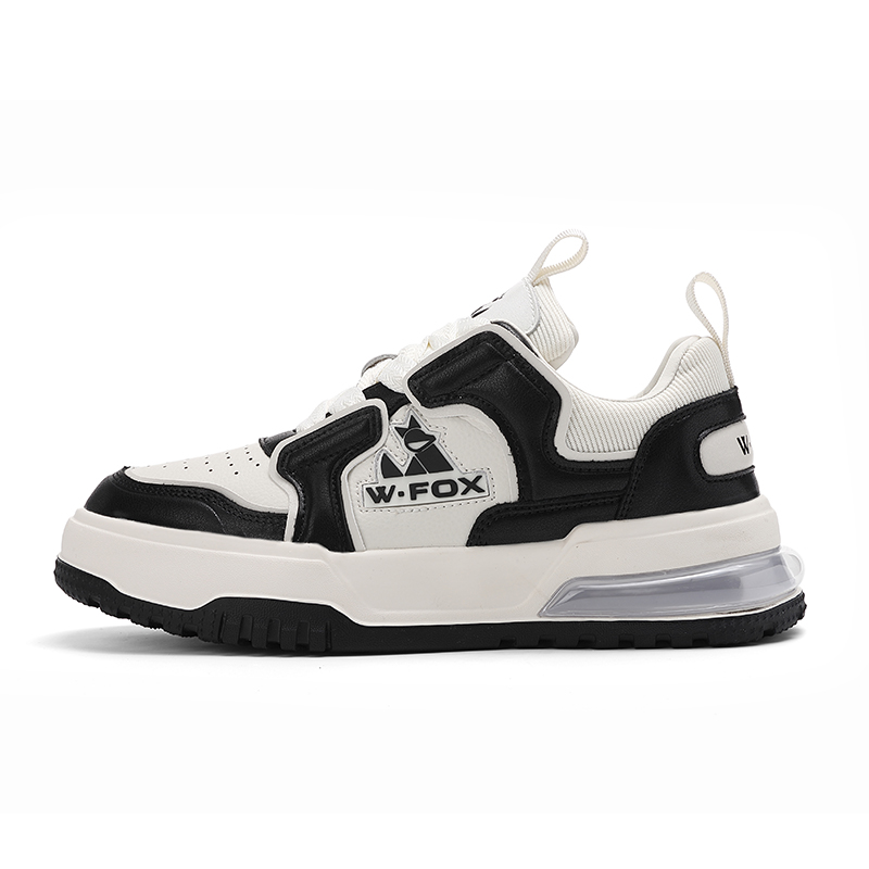 Износостойкие низкие повседневные туфли, увеличивающие рост, для мужчин WILLIAM FOX&SONS, Black White
Износостойкие низкие повседневные туфли, увеличивающие рост, для мужчин WILLIAM FOX&SONS, Black White