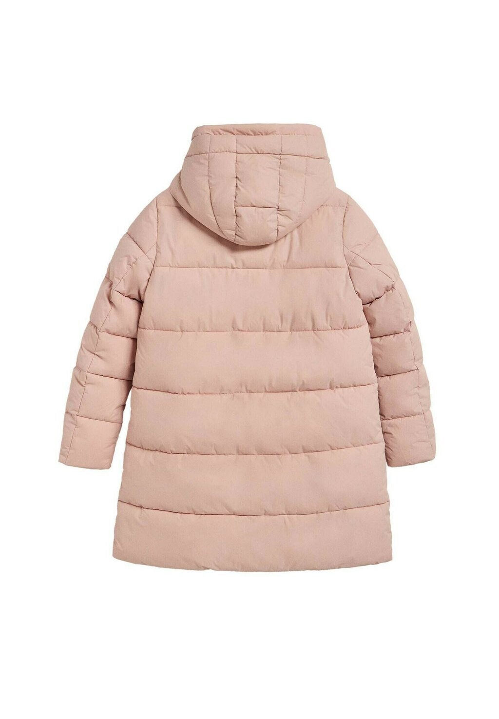 Зимнее пальто REVERSIBLE Polo Club, розовый
Зимнее пальто REVERSIBLE Polo Club, розовый