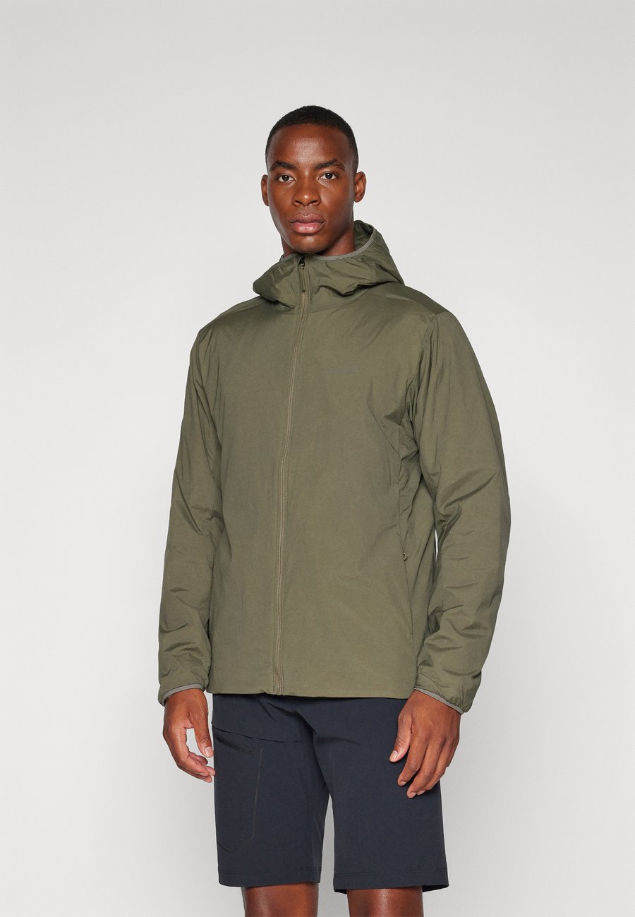 Куртка Salomon MOUNTAIN FLEX , Grape Leaf/Green
Куртка Salomon MOUNTAIN FLEX , Grape Leaf/Green