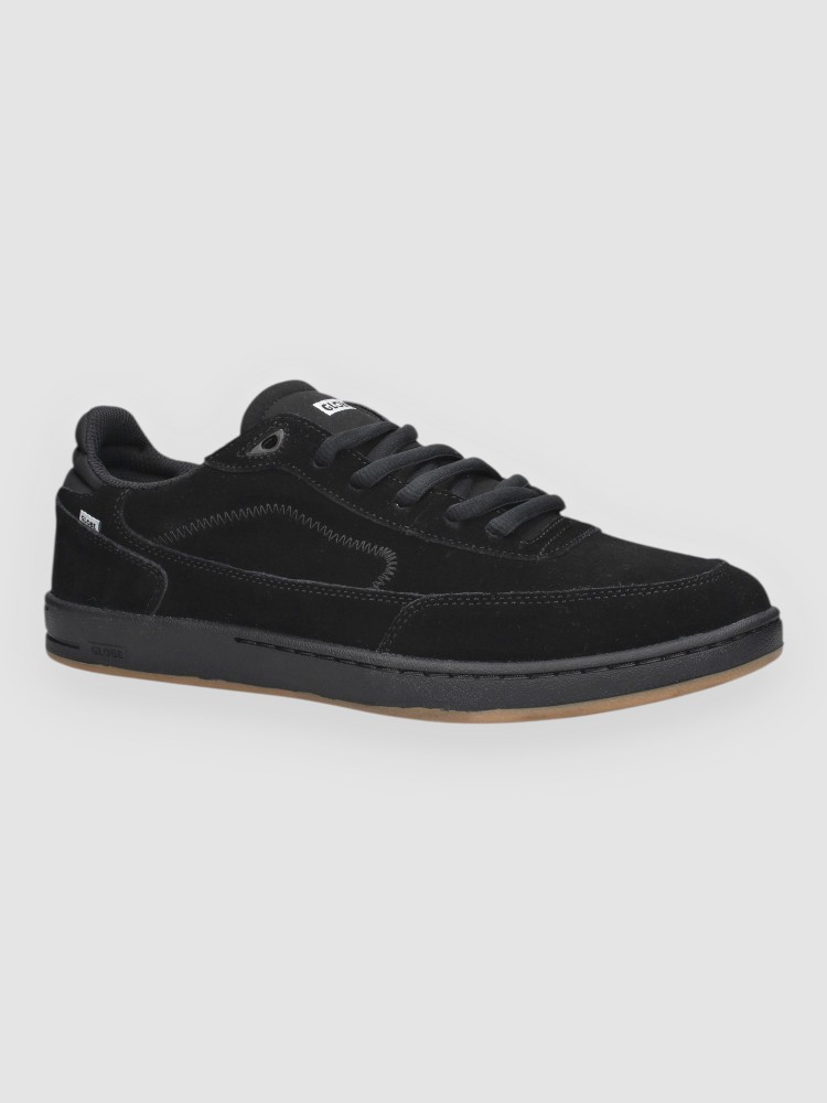 Кеды Globe Holand Skateschuhe, black suede
Кеды Globe Holand Skateschuhe, black suede
