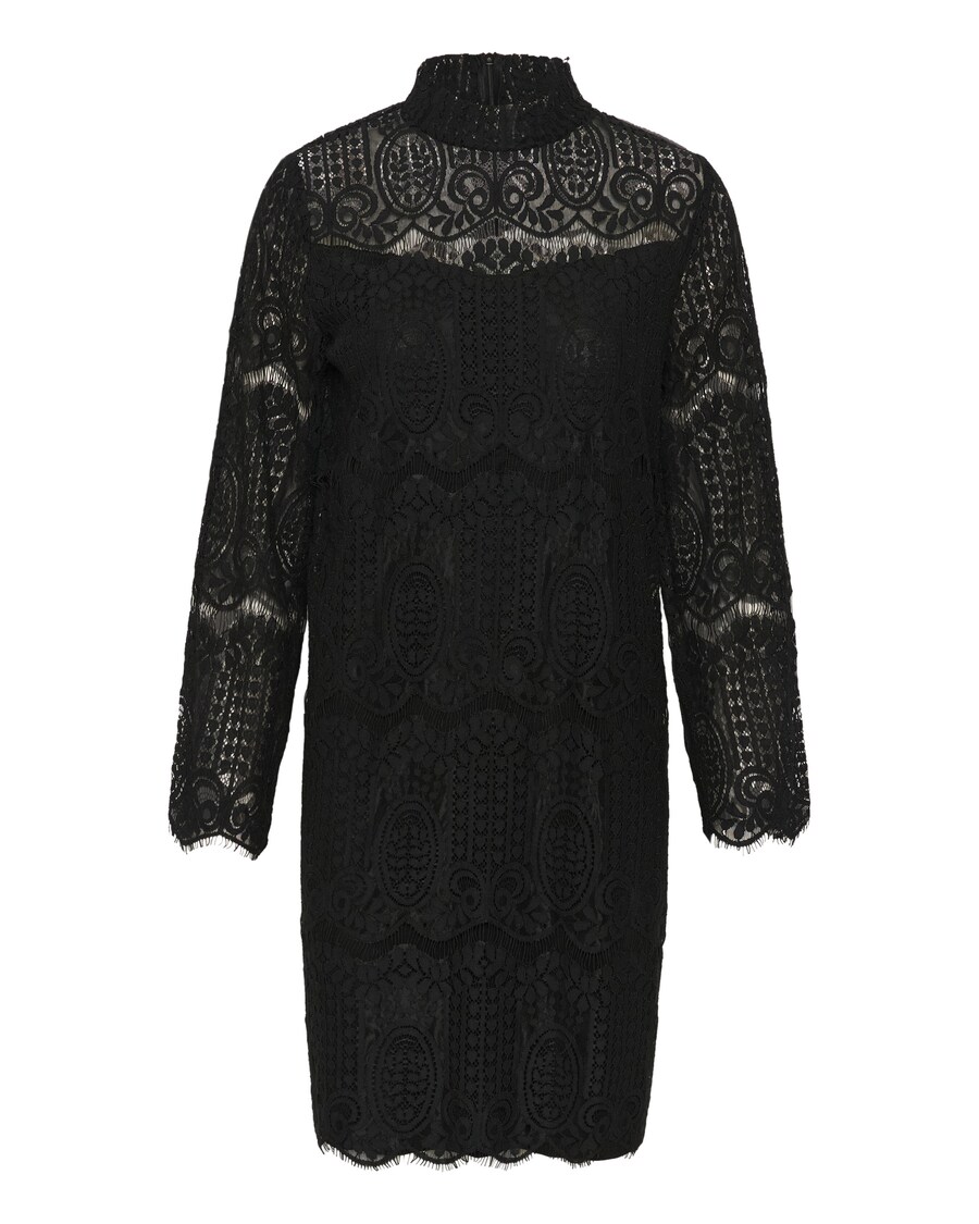 Платье CULTURE Ima, черный
Платье CULTURE Ima, черный