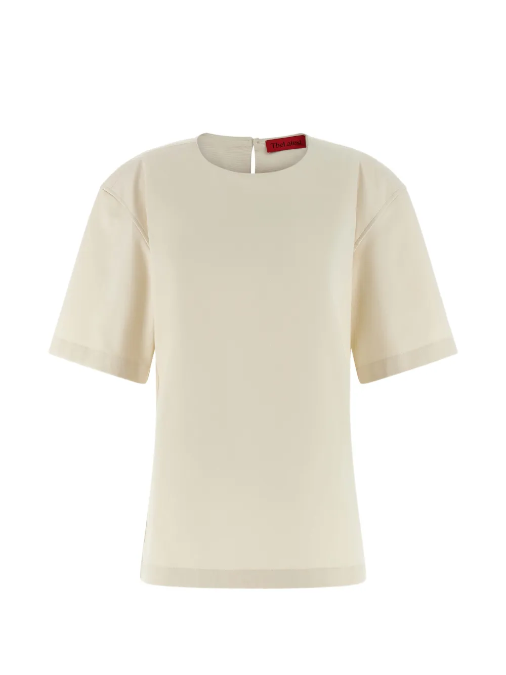 Футболка Dean Thelatest, бежевый
Футболка Dean Thelatest, бежевый