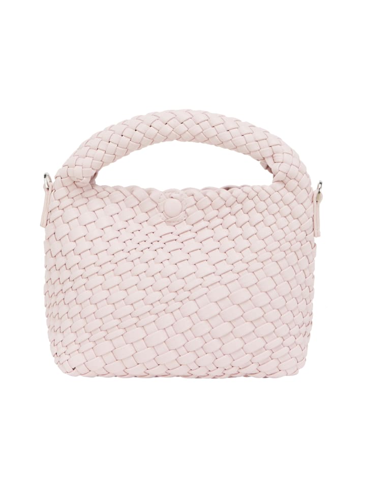 Наплечная сумка faina, розовый
Наплечная сумка faina, розовый