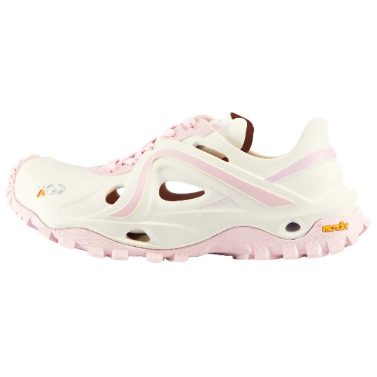 Ботинки для речного треккинга женские белый светло-розовый Cgx
Ботинки для речного треккинга женские белый светло-розовый Cgx