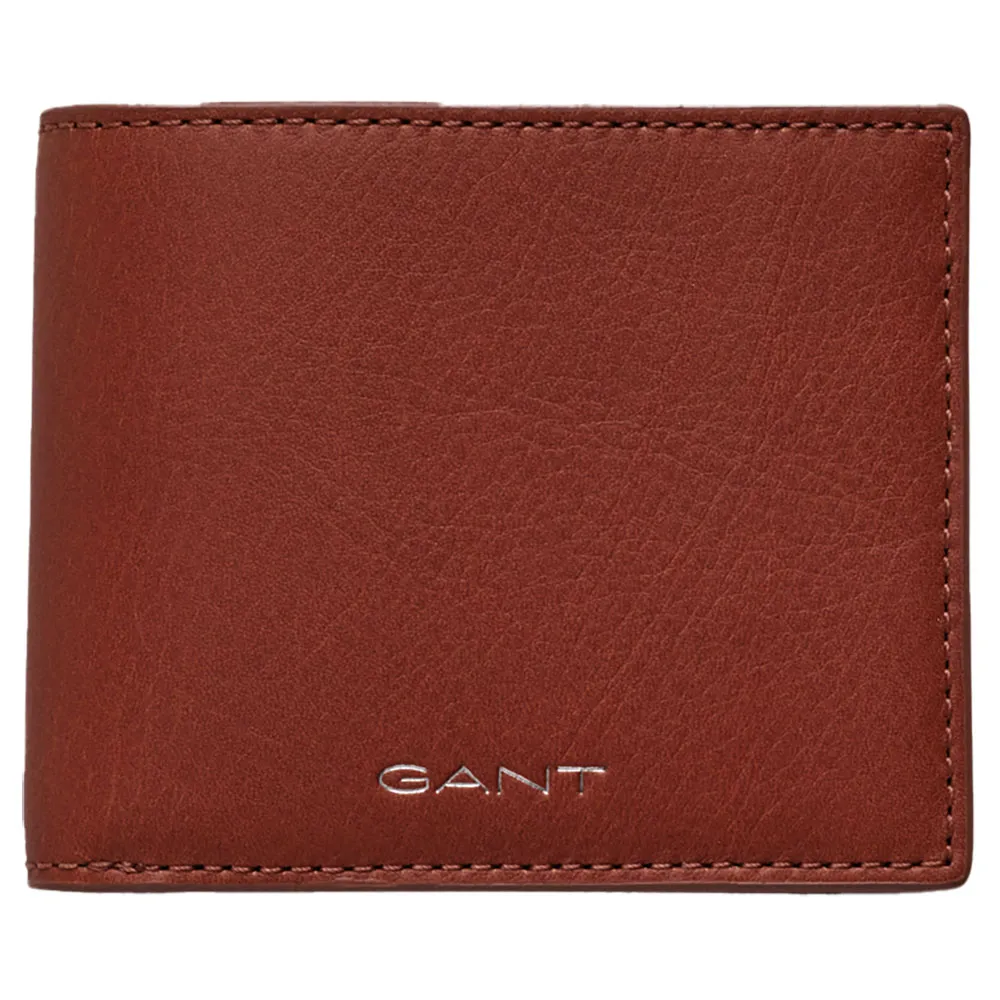 Кошелек Gant 9970066, коричневый
Кошелек Gant 9970066, коричневый