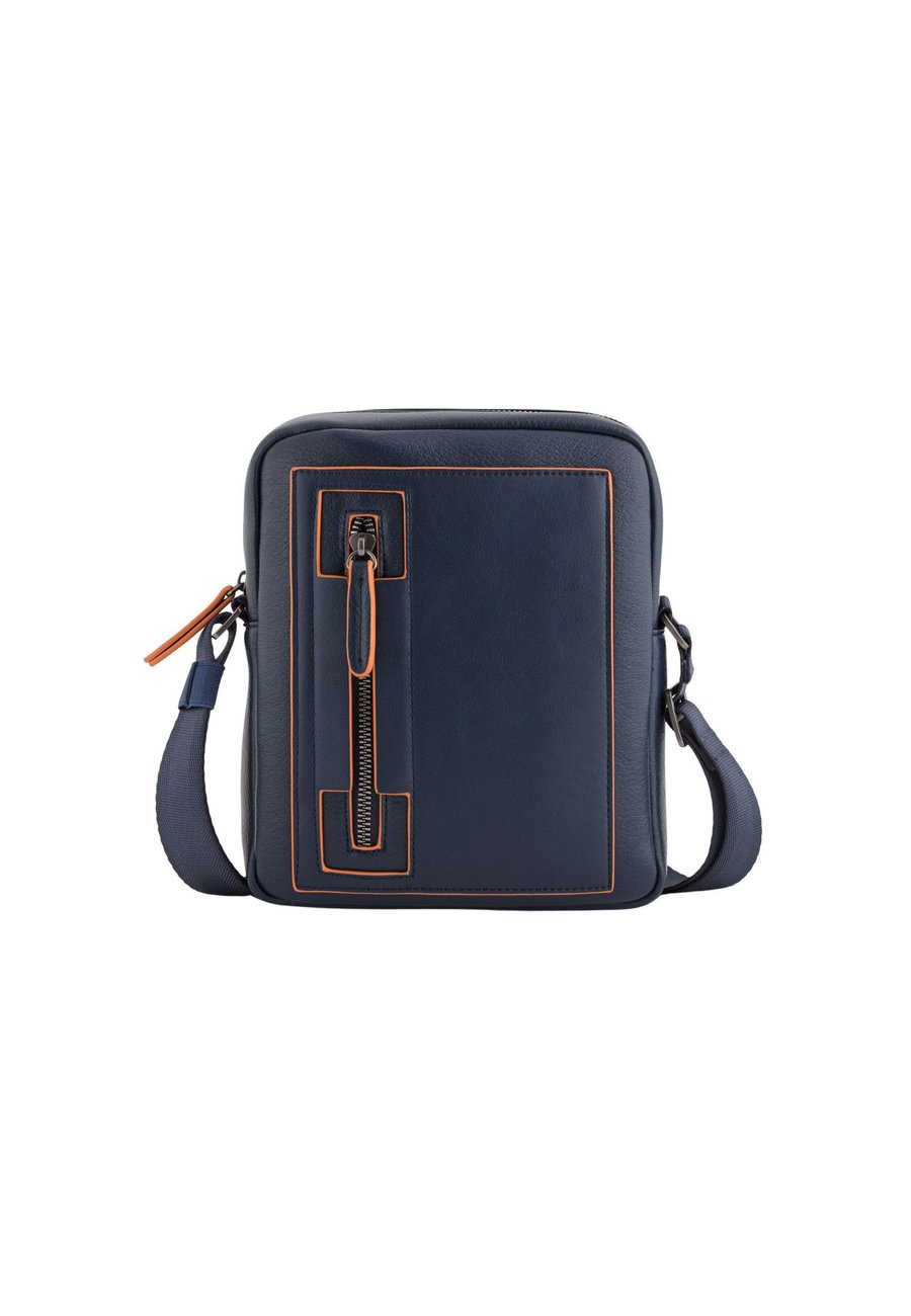 Сумка кросс-боди Carpisa MATE PRO, Blue
Сумка кросс-боди Carpisa MATE PRO, Blue