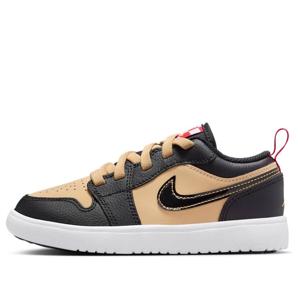 Кроссовки (PS) Air Jordan 1 Low ALT SE 'Pizza'
Кроссовки (PS) Air Jordan 1 Low ALT SE 'Pizza'