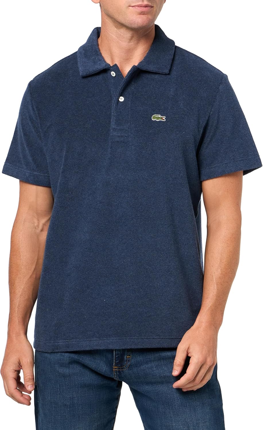 Lacoste мужская классическая поло, Primevere Chine
Lacoste мужская классическая поло, Primevere Chine