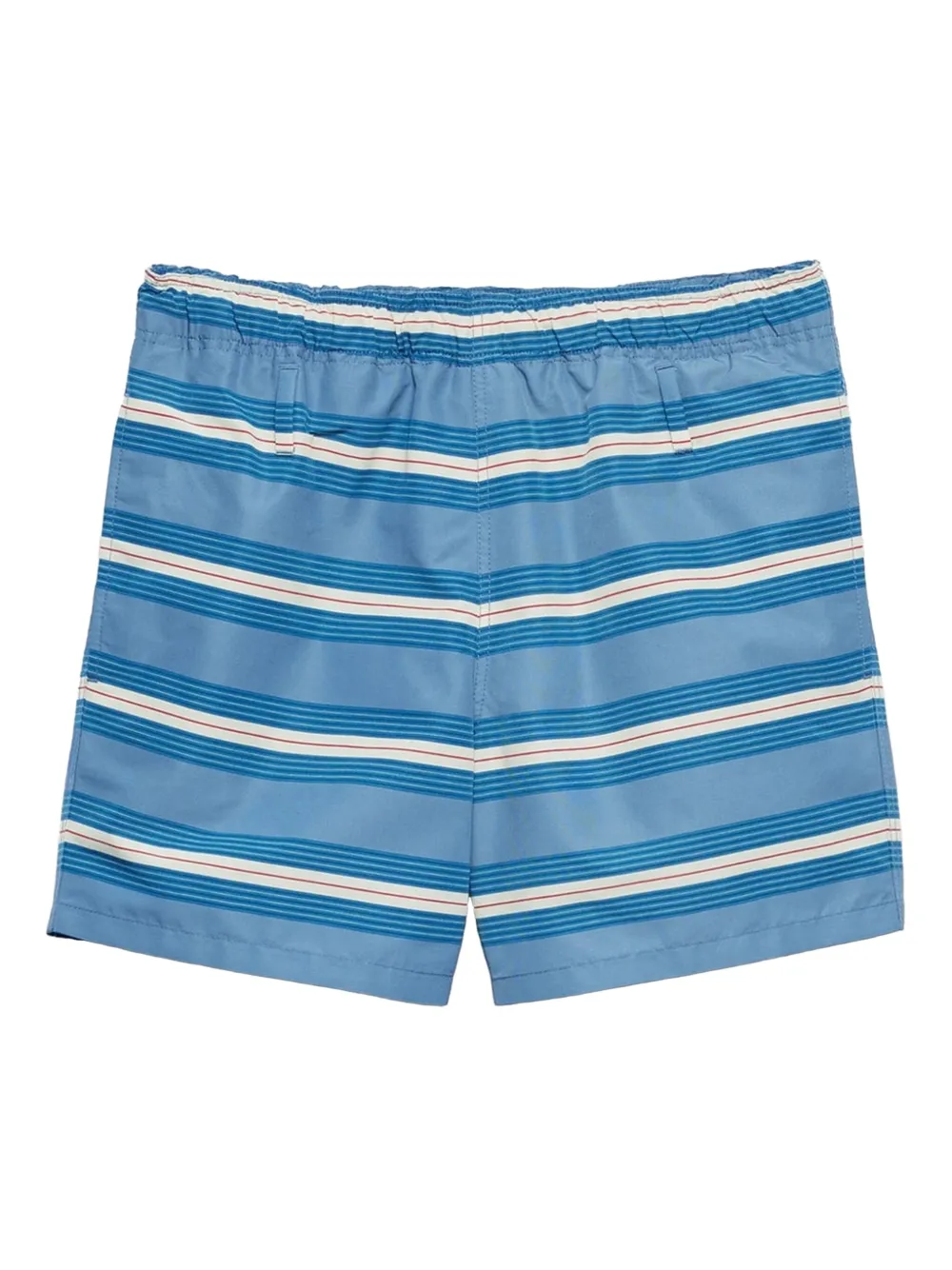 Плавки в полоску Prada, синий
Плавки в полоску Prada, синий