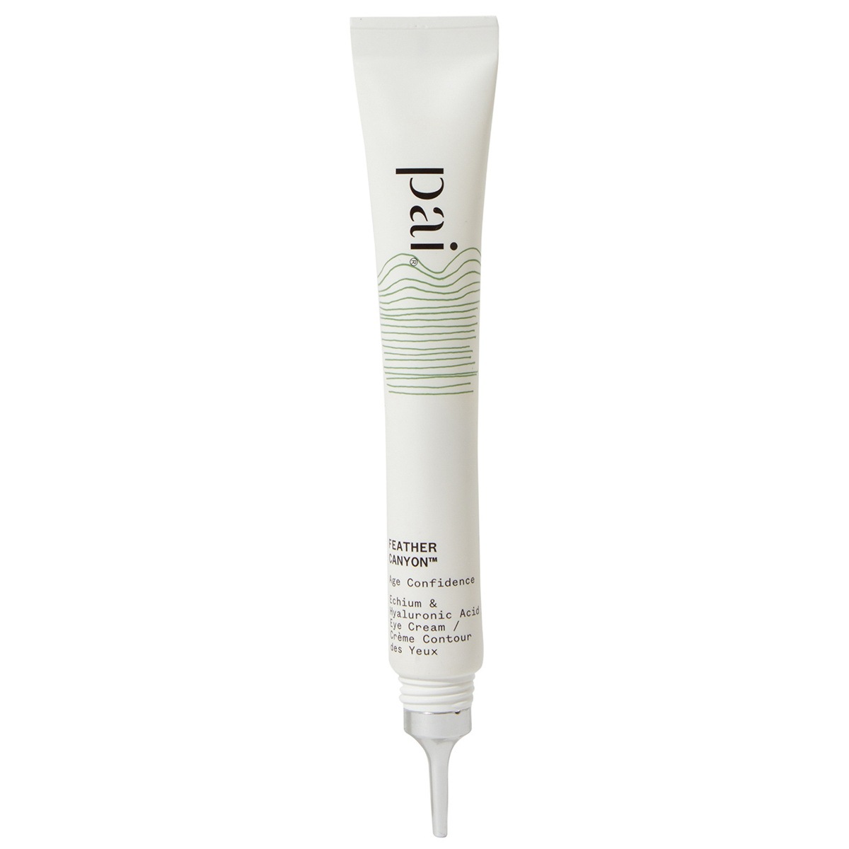 Крем для лица feather canyon Pai Skincare, объем 15 мл
Крем для лица feather canyon Pai Skincare, объем 15 мл