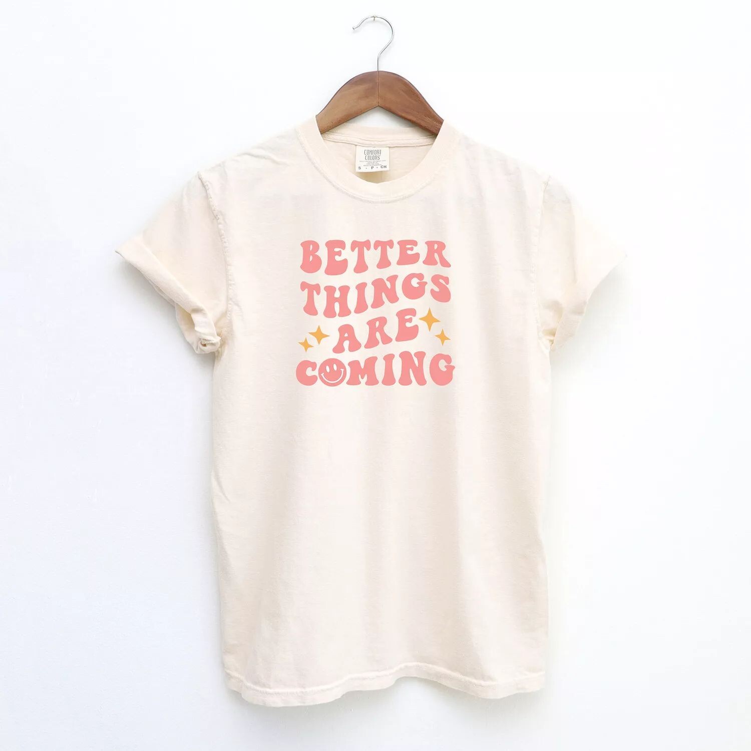 Лучшие вещи грядут Футболки, окрашенные в готовой одежде Simply Sage Market
Лучшие вещи грядут Футболки, окрашенные в готовой одежде Simply Sage Market